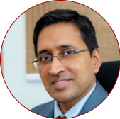 Mr. Vivek Gupta